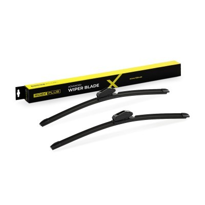 Wiper Blade RIDEX 298W0186P 298W0186P - photo 2
