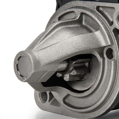 Starter RIDEX 2S0037R 2S0037R - photo 5