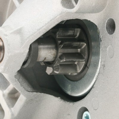 Starter RIDEX 2S0482 2S0482 - photo 5
