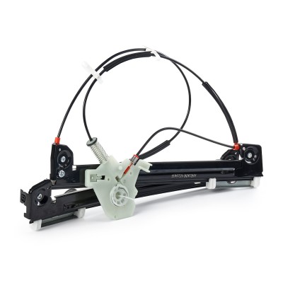 Window Regulator RIDEX 1561W0161 1561W0161 - photo 6