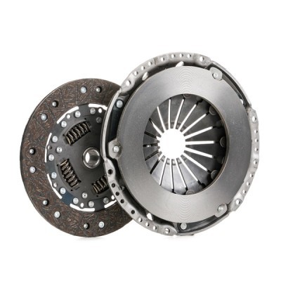 Clutch Kit RIDEX 479C0232 479C0232 - photo 4