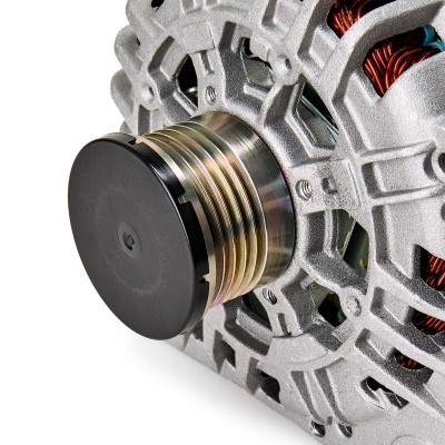 Alternator RIDEX 4G0022 4G0022 - photo 5