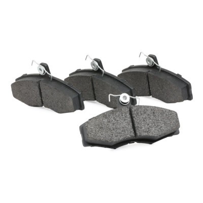 Brake Pads Set RIDEX 402B0237 402B0237 - photo 7