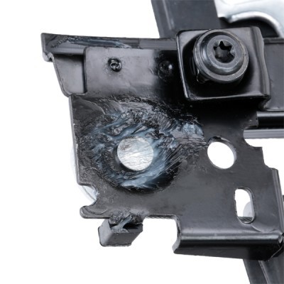 Window Regulator RIDEX 1561W0019 1561W0019 - photo 4