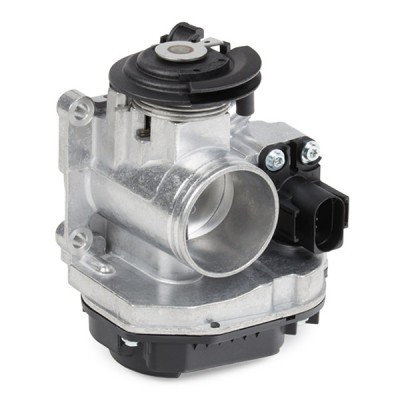 Дроссельная заслонка RIDEX 158T0008 158T0008 - photo 3