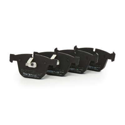 Brake Pads Set RIDEX 402B0188P 402B0188P - photo 3