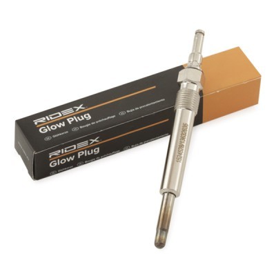 Glow Plug RIDEX 243G0058 243G0058 - photo 2