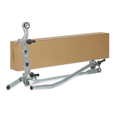 Wiper linkage / motor drive RIDEX 300W0059 300W0059 - photo 2