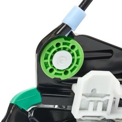 Window Regulator RIDEX 1561W0081 1561W0081 - photo 4