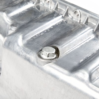 Oil Pan RIDEX 592O0002 592O0002 - photo 5