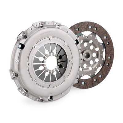 Clutch Kit RIDEX 479C0221 479C0221 - photo 3