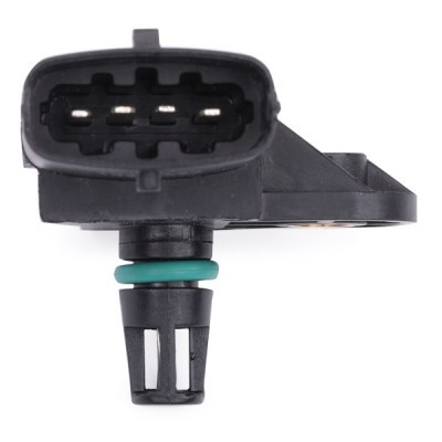 Boost pressure sensor RIDEX 161B0071 161B0071 - photo 5