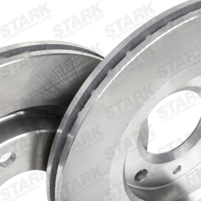 Brake Disc Stark SKCI-2014 SKCI-2014 - photo 8
