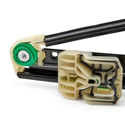 Window Regulator RIDEX 1561W1285 1561W1285 - photo 4