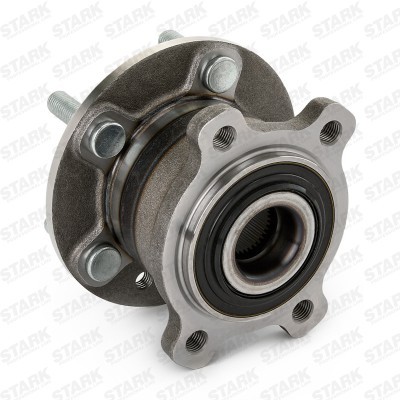 Wheel Bearing Stark SKWB-0180658 SKWB-0180658 - photo 6