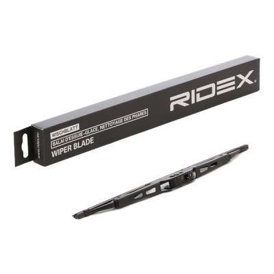 Щетка стеклоочистителя заднего стекла RIDEX 298W16947 298W16947 - photo 2