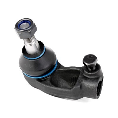 Tie Rod End RIDEX 914T0053 914T0053 - photo 3
