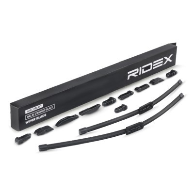 Wiper Blade RIDEX 298W0195 298W0195 - photo 2