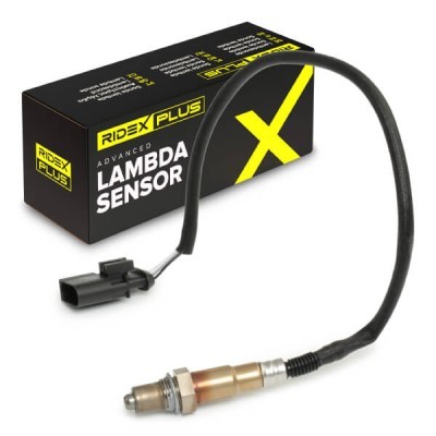 Lambda (Oxygen) Sensor RIDEX 3922L0048P 3922L0048P - photo 2