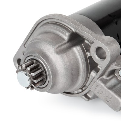 Starter RIDEX 2S0394R 2S0394R - photo 5