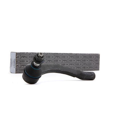 Tie Rod End RIDEX 914T0036 914T0036 - photo 2