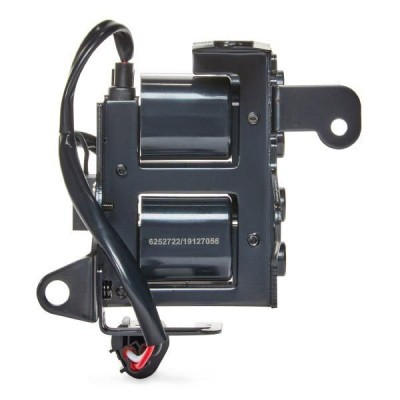 Ignition Coil RIDEX 689C0188P 689C0188P - photo 13