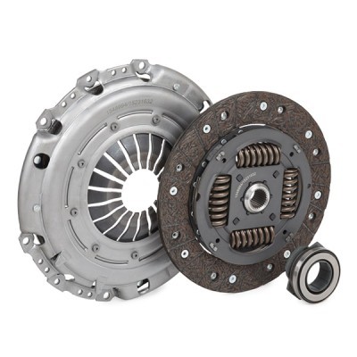 Clutch Kit RIDEX 479C0562 479C0562 - photo 3