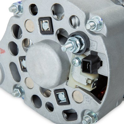 Alternator RIDEX 4G0675 4G0675 - photo 5