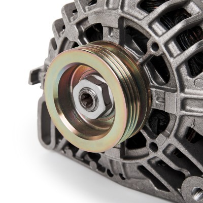 Alternator RIDEX 4G0763R 4G0763R - photo 6
