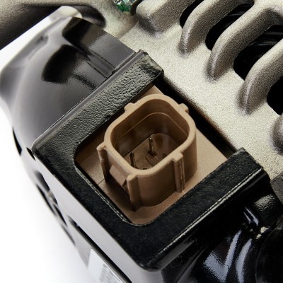 Alternator RIDEX 4G0968R 4G0968R - photo 6