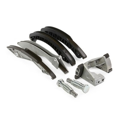 Timing chain kit RIDEX 1389T2708 1389T2708 - photo 4