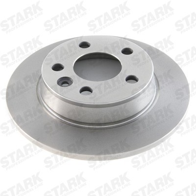 Brake Disc Stark SKFO-2019 SKFO-2019 - photo 3