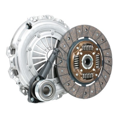 Clutch Kit RIDEX 479C0862 479C0862 - photo 3