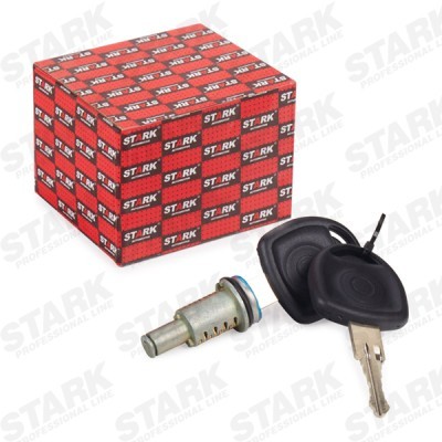 Door Lock Stark SKLOC-4450019 SKLOC-4450019 - photo 2