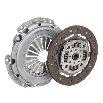 Clutch Kit RIDEX 479C3176 479C3176 - photo 3