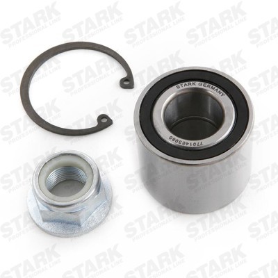 Wheel Bearing Stark SKWB-0180178 SKWB-0180178 - photo 3
