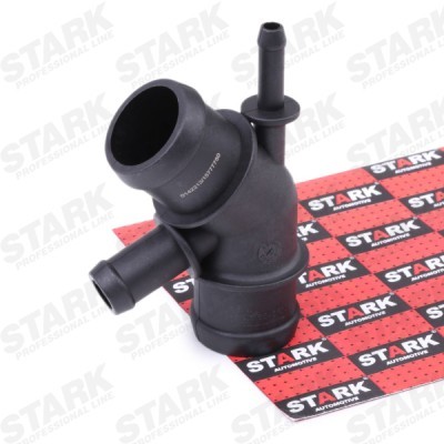 Coolant Flange Stark SKCFL-2940028 SKCFL-2940028 - photo 2