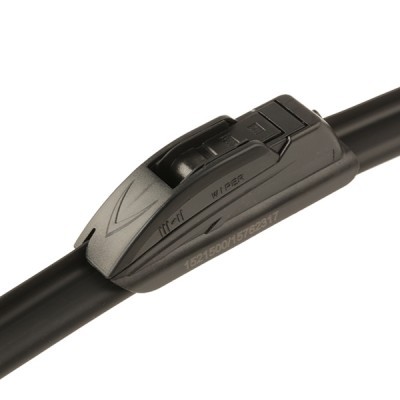 Wiper Blade RIDEX 298W0418 298W0418 - photo 5