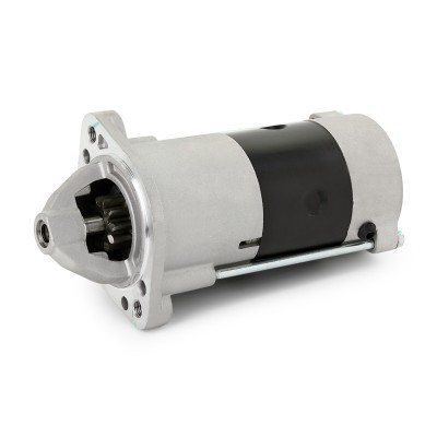 Starter RIDEX 2S0487R 2S0487R - photo 3