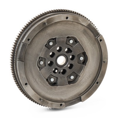 Flywheel RIDEX 577F0634R 577F0634R - photo 4