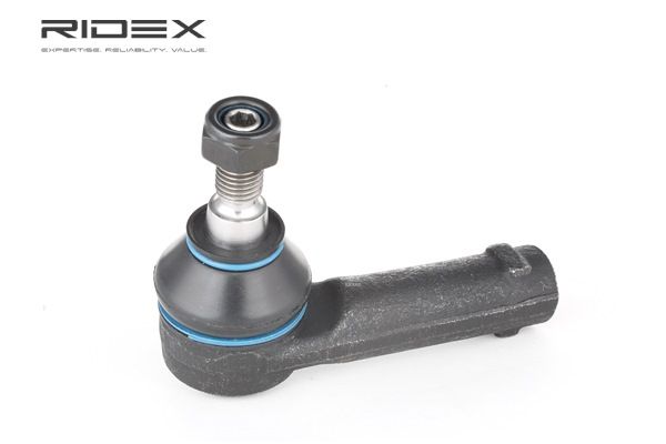 Tie Rod End RIDEX 914T0301 914T0301 - photo 1