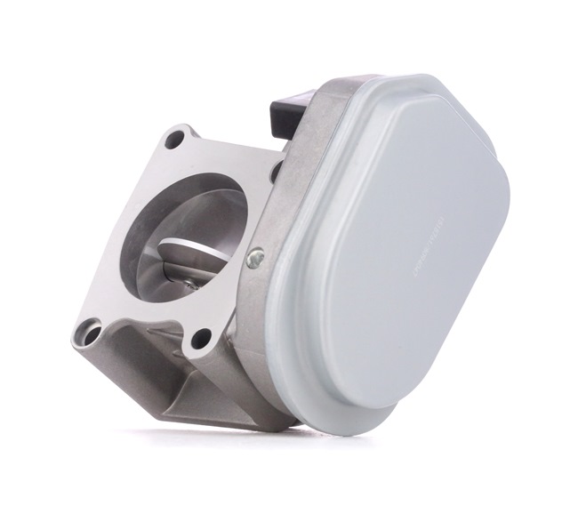 Дроссельная заслонка RIDEX 158T0088 158T0088 - photo 1