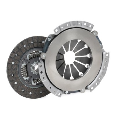 Clutch Kit RIDEX 479C0397 479C0397 - photo 4