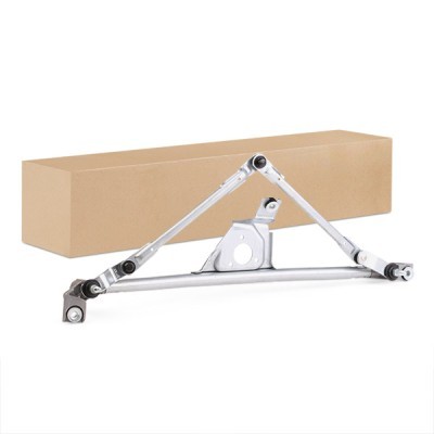 Wiper linkage / motor drive RIDEX 300W0071 300W0071 - photo 2