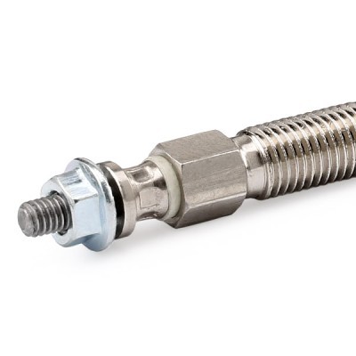 Glow Plug RIDEX 243G0017 243G0017 - photo 4