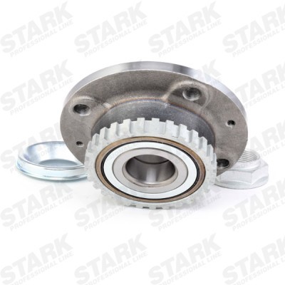 Wheel Bearing Stark SKWB-0180179 SKWB-0180179 - photo 5