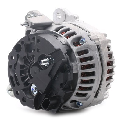 Alternator RIDEX 4G0812 4G0812 - photo 4