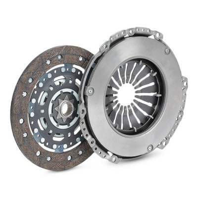 Clutch Kit RIDEX 479C0048 479C0048 - photo 8