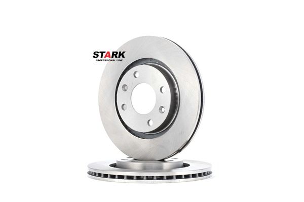 Brake Disc Stark SKCI-2014 SKCI-2014 - photo 1