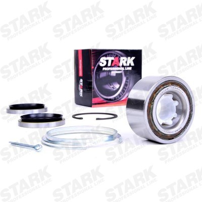 Wheel Bearing Stark SKWB-0180631 SKWB-0180631 - photo 2